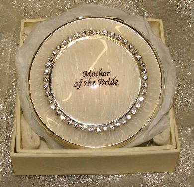 Mother Of The Bride Compact