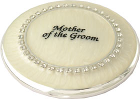 Mother of the Groom Compact