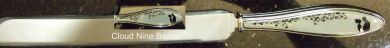 Sparkle Wedding Cake Knife.