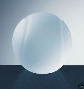 Tennis Ball Paperweight