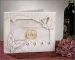 Sparkling Butterfly Guest Book