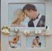 Charm Bracelet Photo Frame