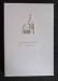 Church Motif Small Photo Album