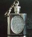 Juliana Bling Keyring Hipflask.