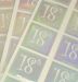 18th Envelope Seals