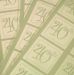 40th Envelope Seals