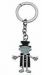 Groom Key Ring