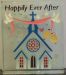 Happily Ever After Celebration Cube