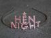 Hen Night Tiara