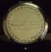 Diamante Compact Mirror