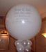 3ft Personalised Balloon