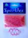 Iridecent Pink Sparkle Glitter