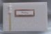 Small White Photo Album