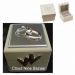 Wedding Ring Box.