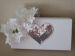 Sequin Heart Garter.