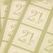 21st Envelpe Seals