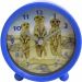 Meerkat Alarm Clock
