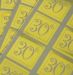 30th Envelope Seals