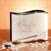 Together Forever Guest Book & Pen