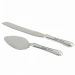 Together Forever Cake Knife & Lifter Set.