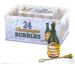 24 Champagne Wedding Bubbles